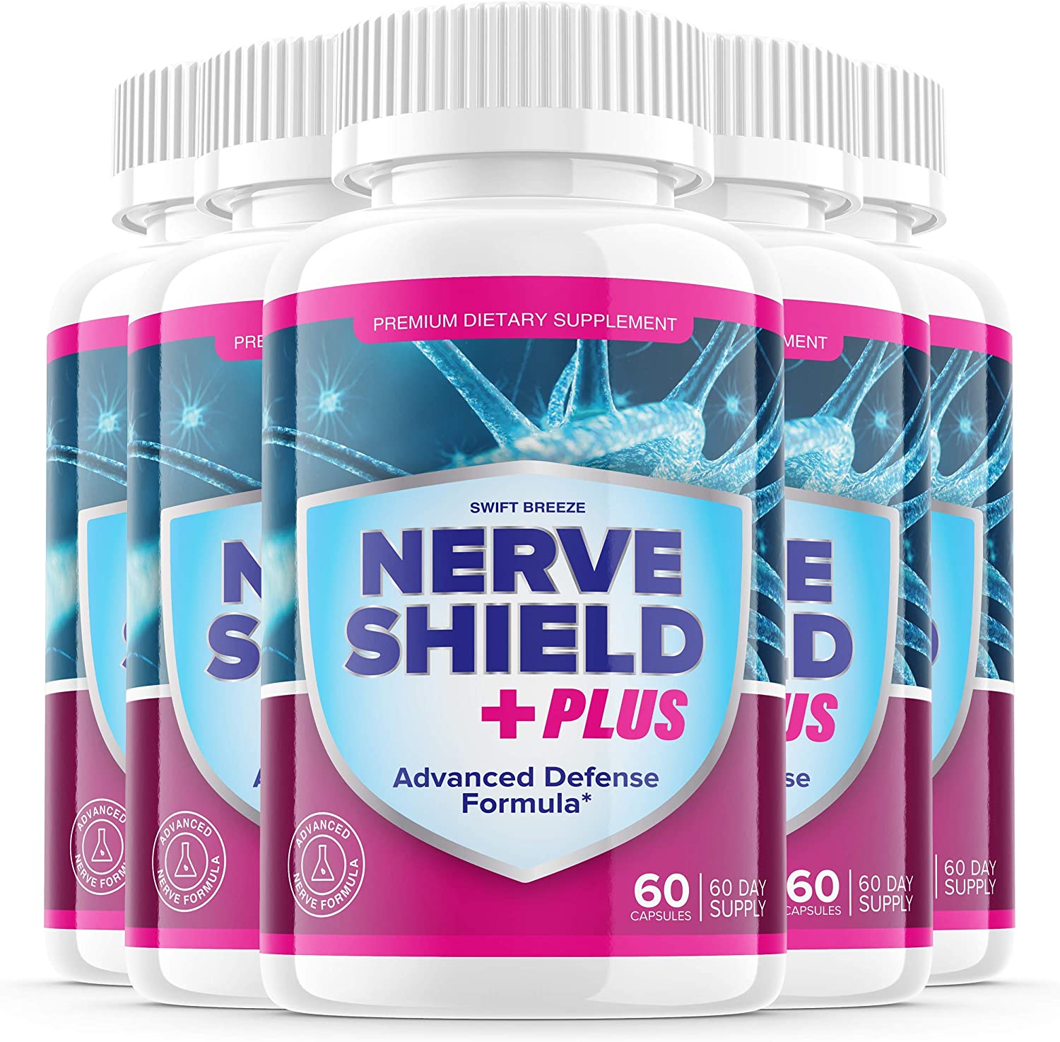 Nerve Shield Plus