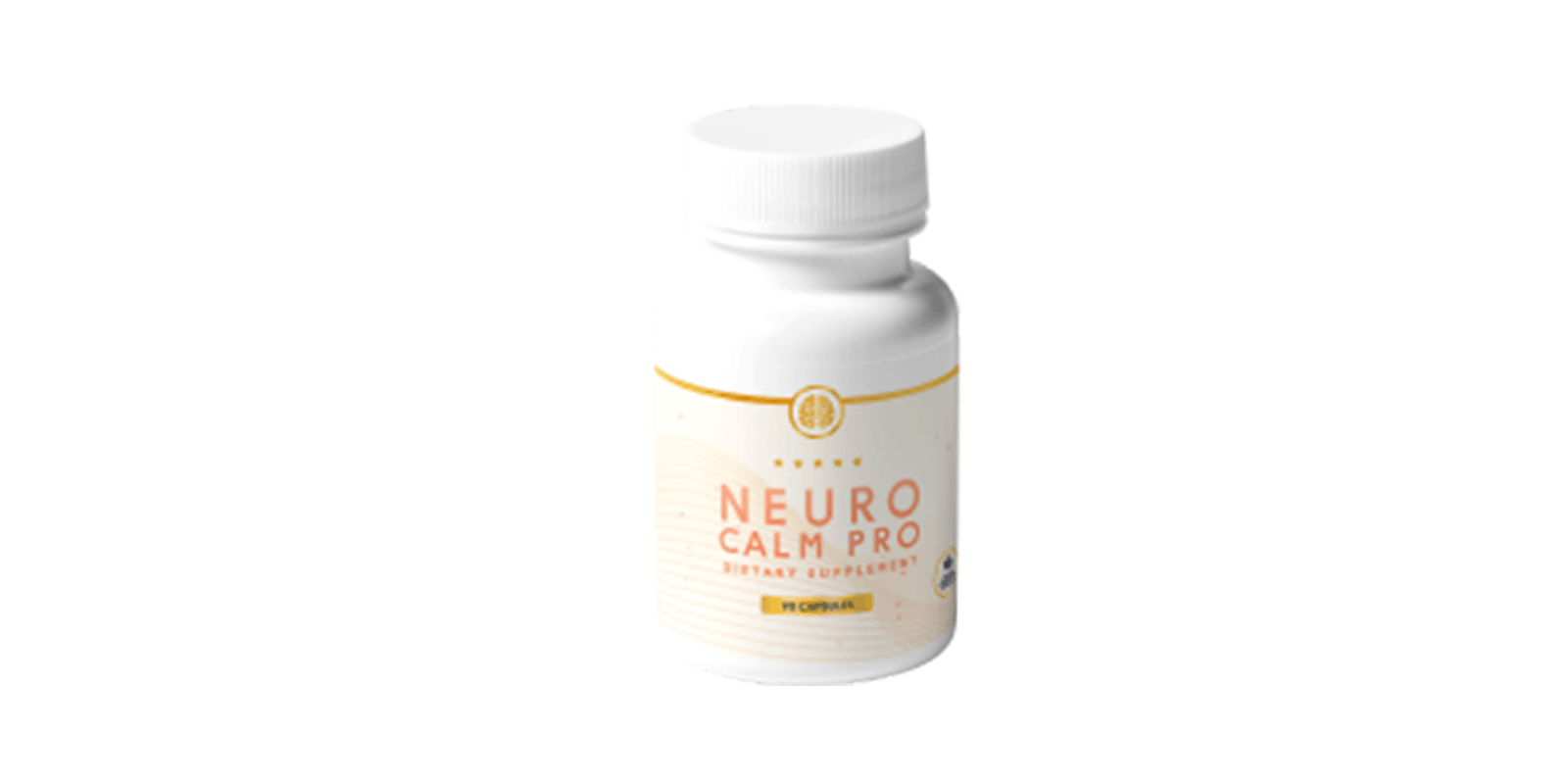 Neuro Calm Pro pills