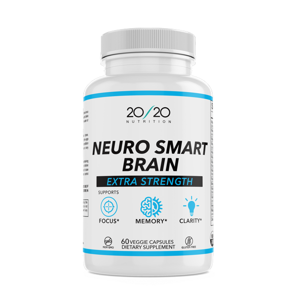 Neuro Smart IQ: Is NeuroSmart IQ Legit to Use? Side Effects and ...