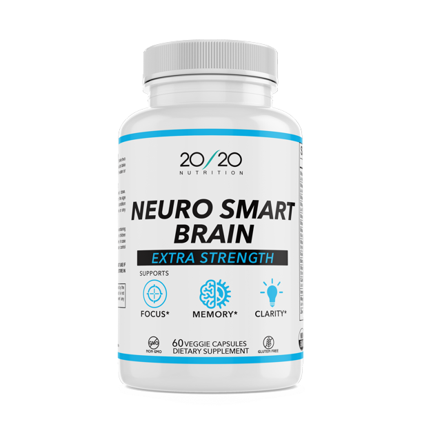 Neuro Smart IQ