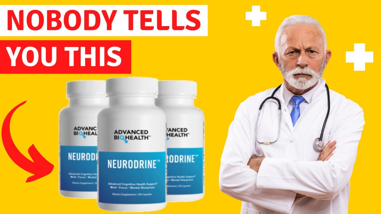 Neurodrine buy now