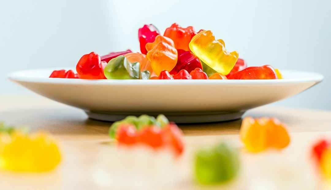 ONRIS CBD GUMMIES Real Gummies