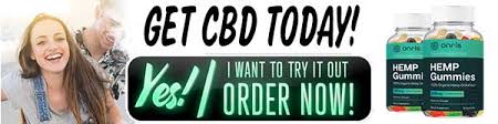 ONRIS CBD GUMMIES order now