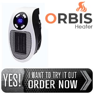 Orbis Heater UK Discount price