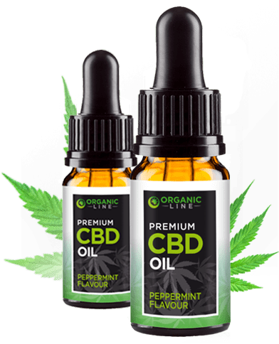 Organic Line CBD Oil (UK) – Is Line Organic CBD Worth to Buy? Read Review  and Market Report – Business
