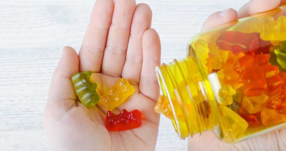 Permum CBD Gummies