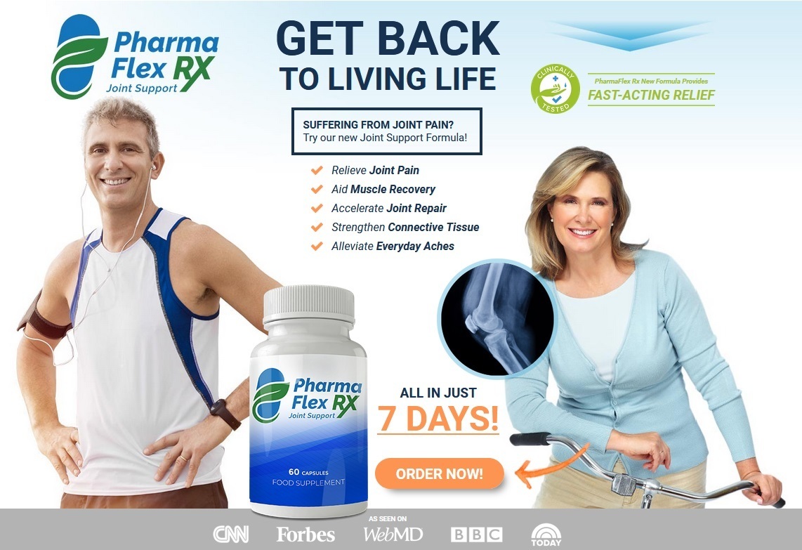 PharmaFlex Rx Benefits