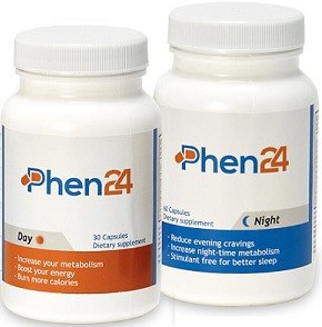 Phen24 PILLS