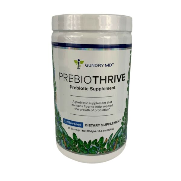 PrebioThrive