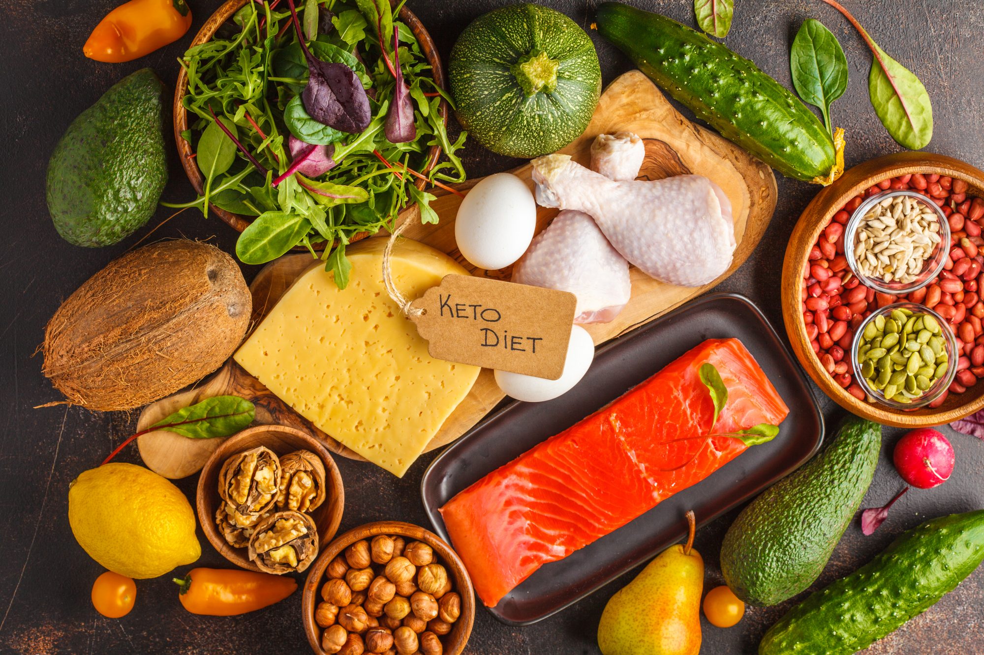 Prestige Keto Diet