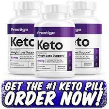 Prestige Keto Review