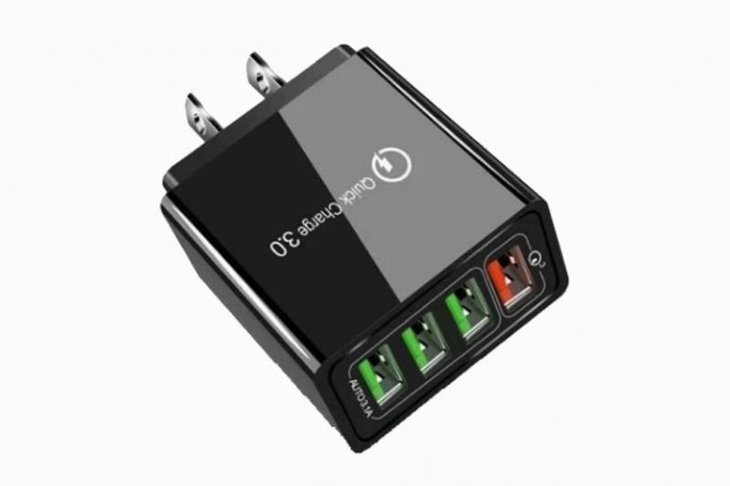 QUICK CHARGE PRO