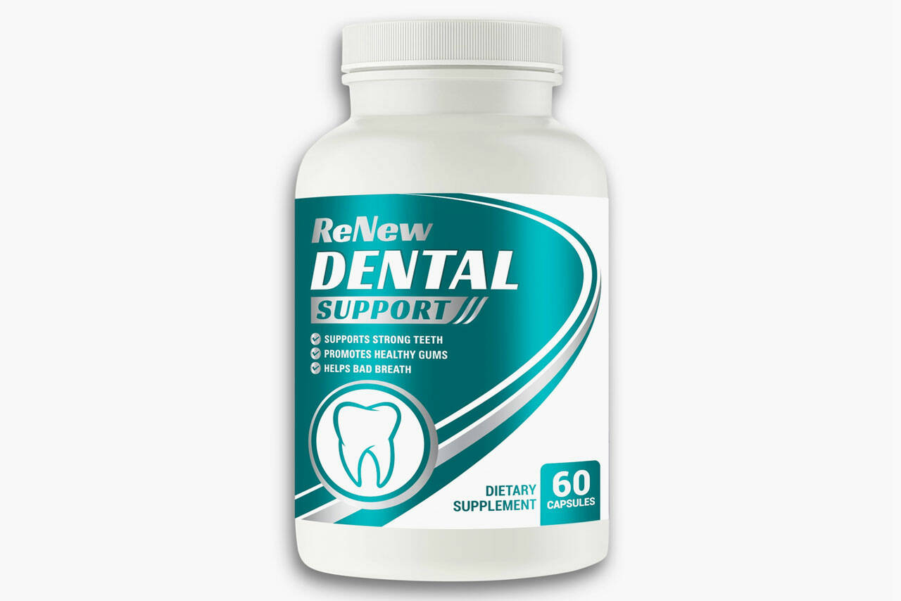 Renew Dental Review