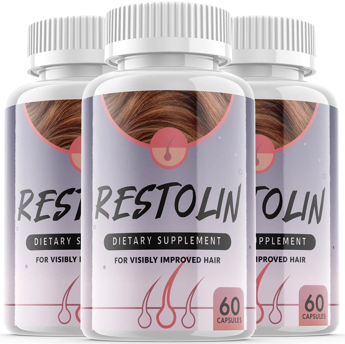 Restolin pills