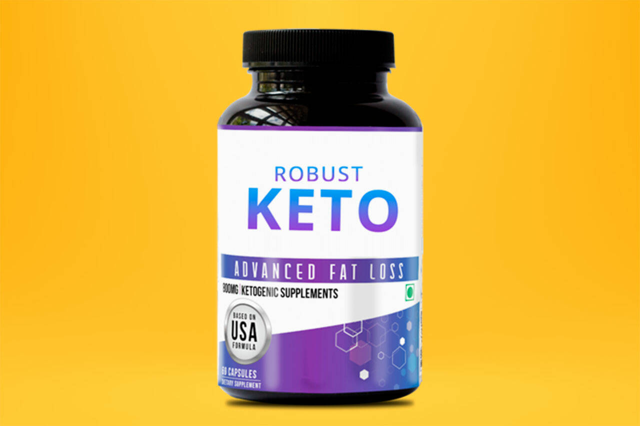 Robust Keto