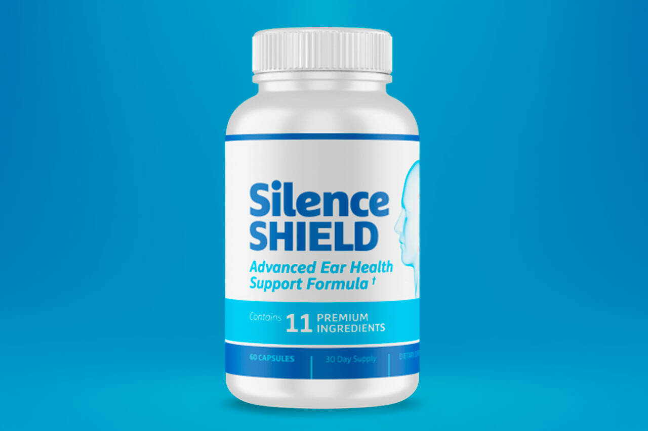 Silence Shield