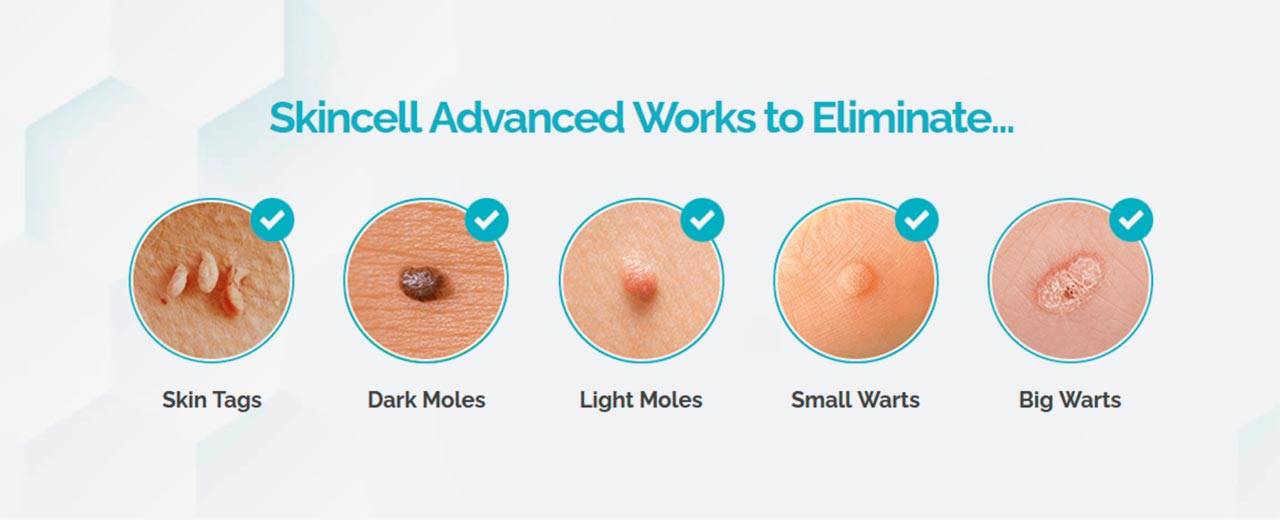 Skincell Advanced Review