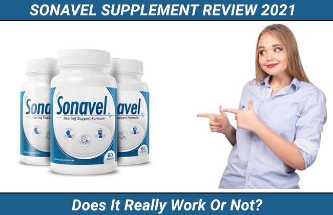Sonavel pills