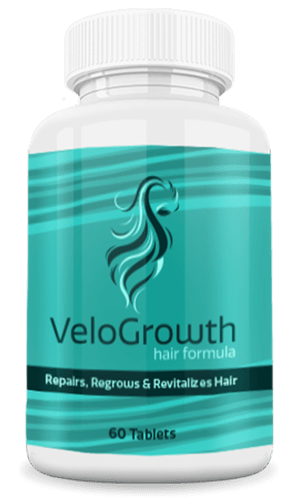 VeloGrowth Hair Supplement