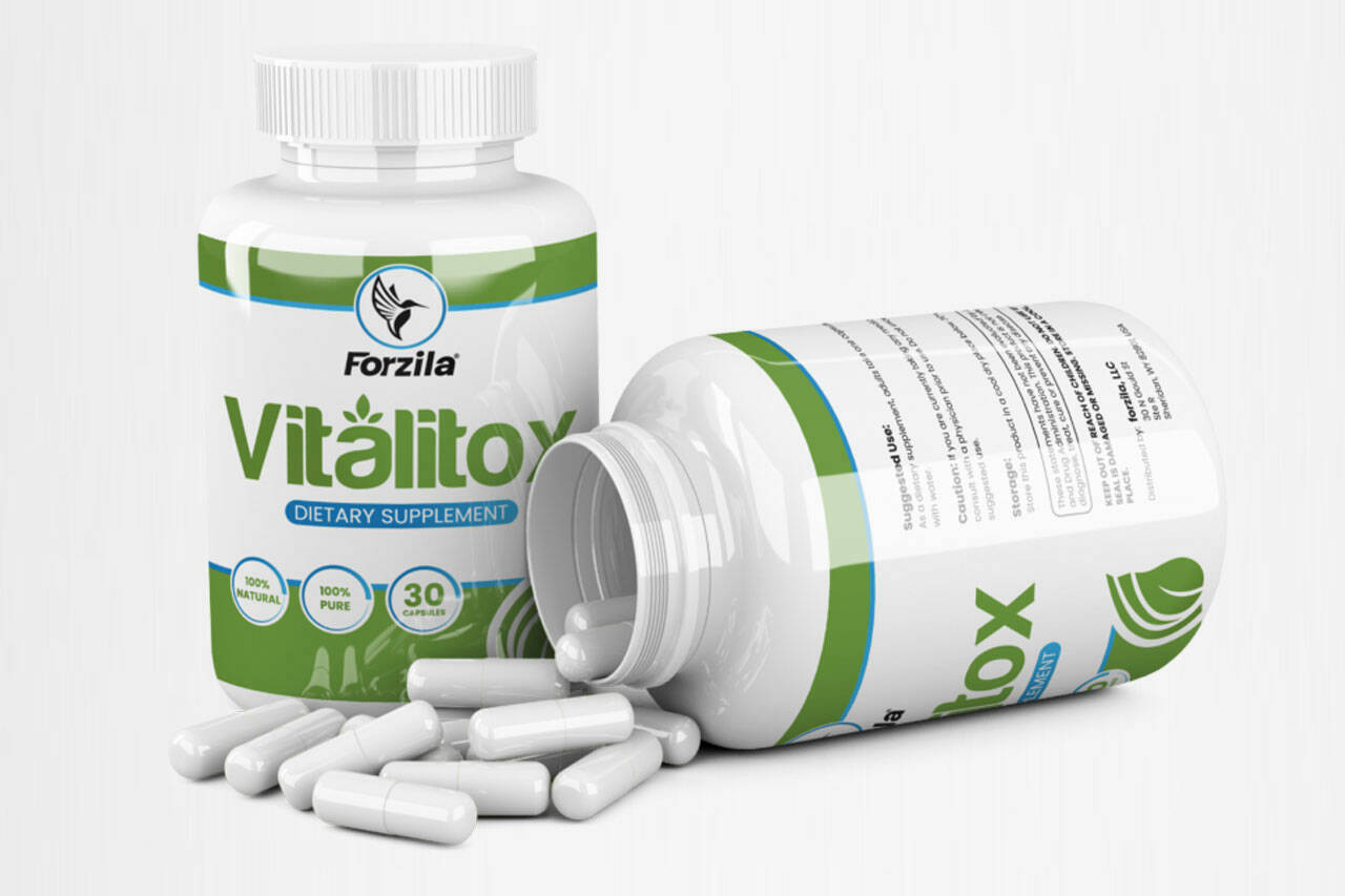 Vitalitox Supplement Review