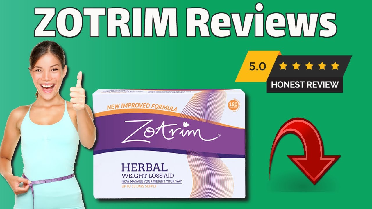 Zotrim Review