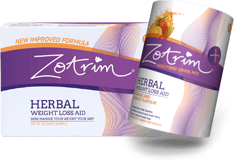 Zotrim Weight Loss Supplement