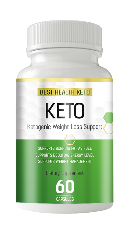 best health keto