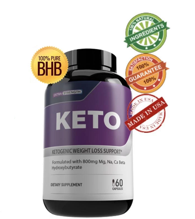 extra strength keto diet pills