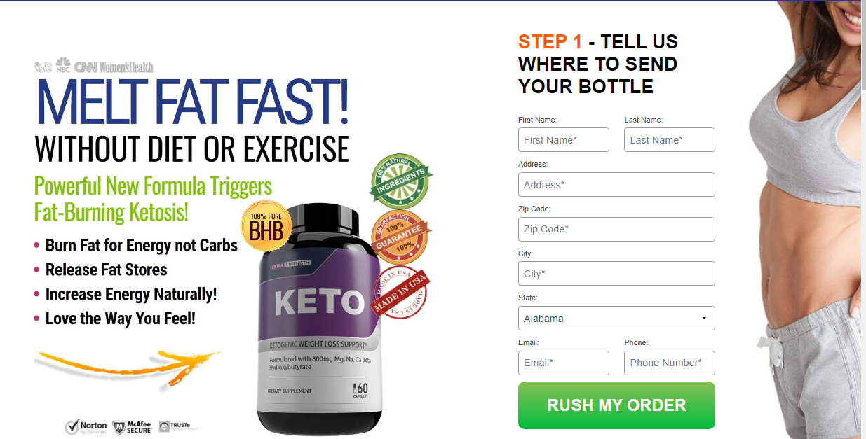 extra strength keto