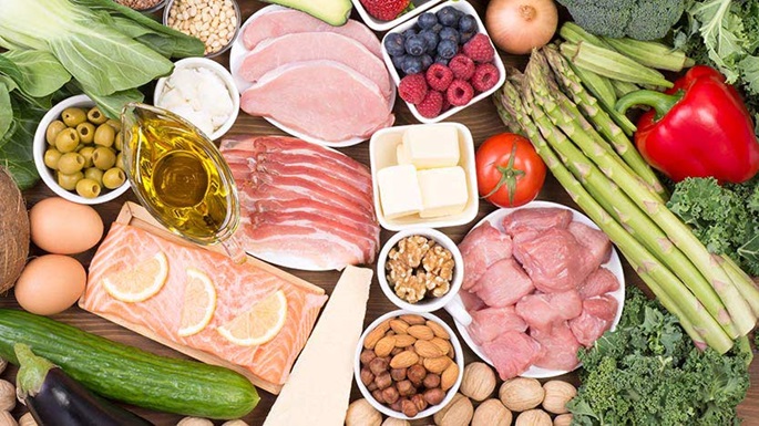 keto diet benefits