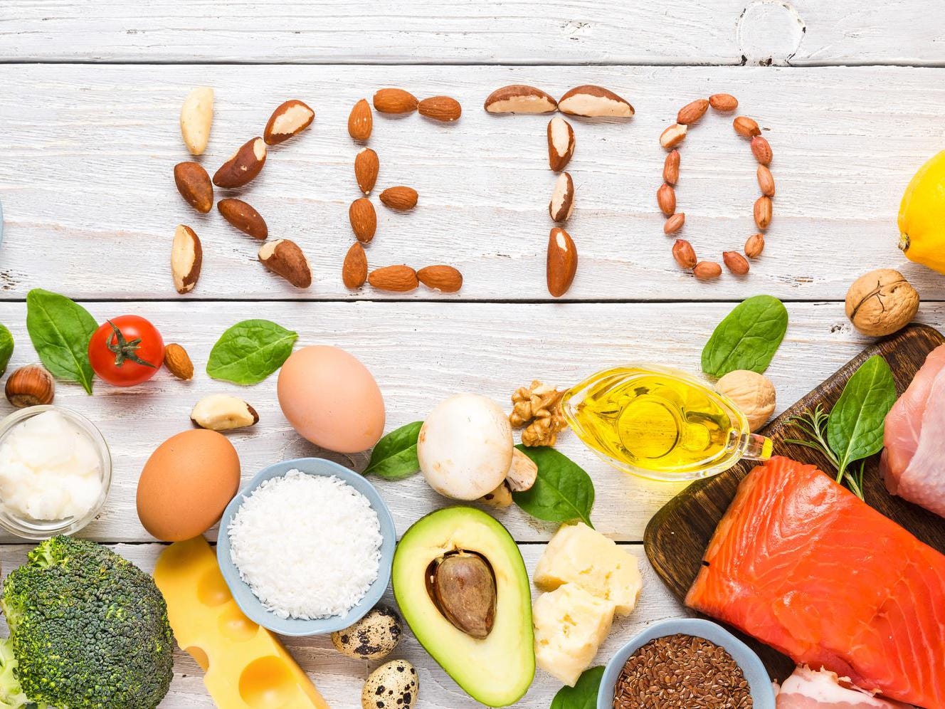 keto diet