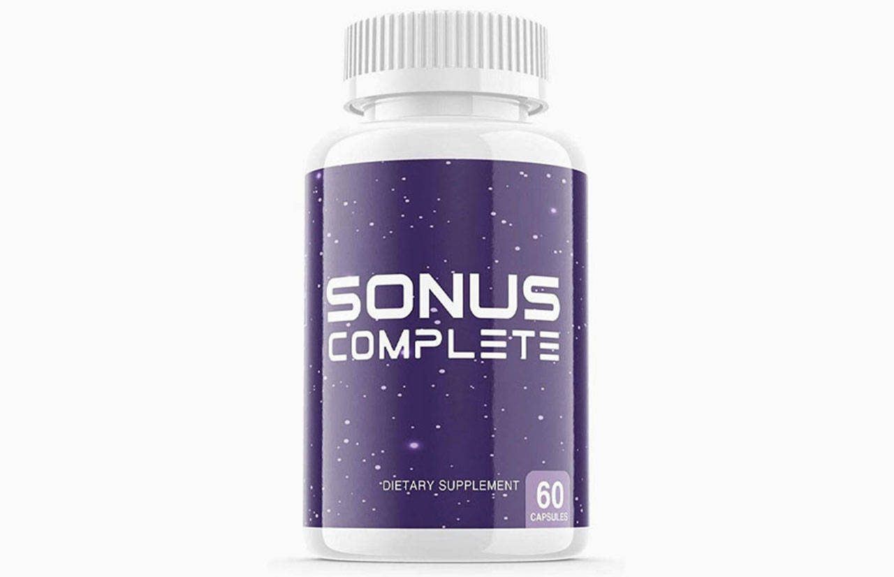 sonus complete