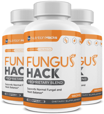 Fungus Hack Reviews – Is It Safe? Must Read Before Order – Business