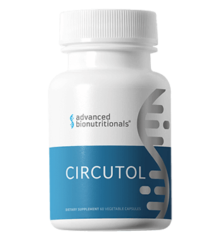 Advanced Bionutritionals Circutol