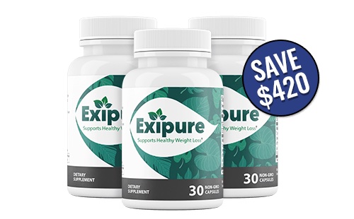 Exipure