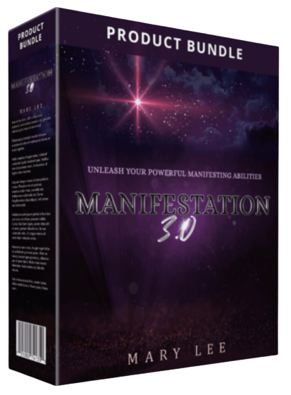 Manifestation 3.0 Reviews