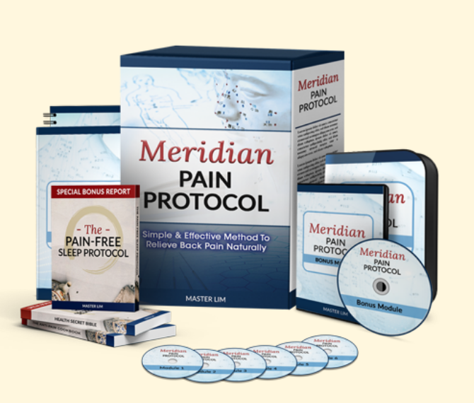 Meridian Pain Protocol reviews