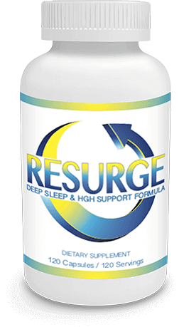 Resurge Reviews - Is Resurge Deep Supplement For Weight Loss?