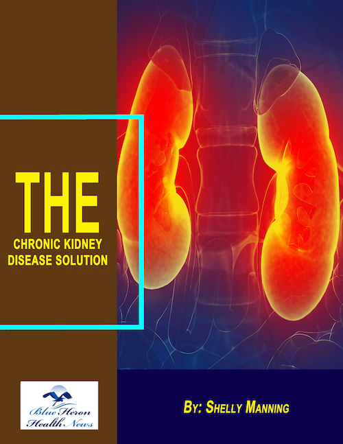The-Chronic-Kidney-Disease-Solution-Reviews