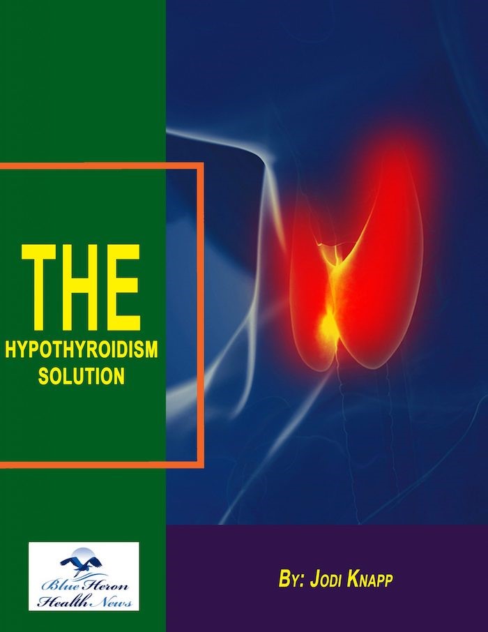 The-Hypothroidism-Solution