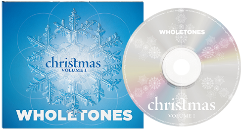 Wholtones christmas