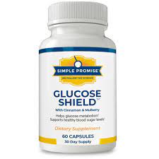glucose shield reviews