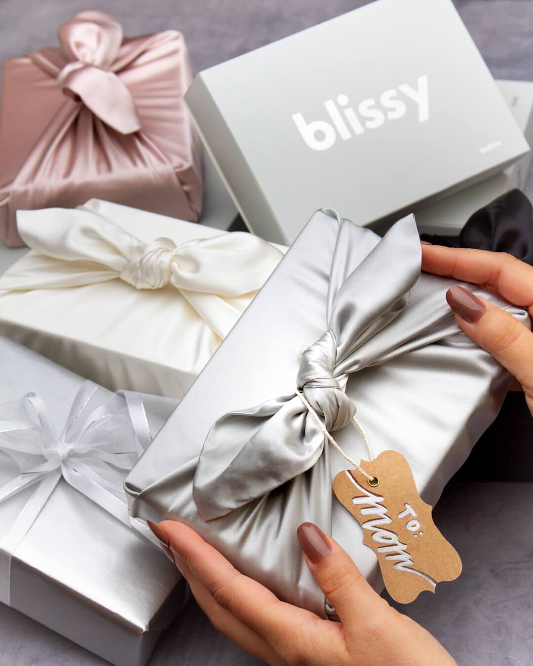 Blissy Silk Pillowcase Reviews 15